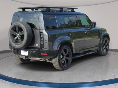 2022 Land Rover Defender X-Dynamic HSE