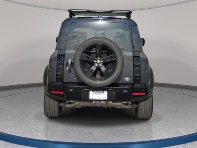 2022 Land Rover Defender X-Dynamic HSE