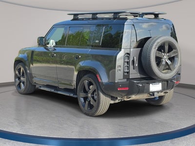 2022 Land Rover Defender X-Dynamic HSE