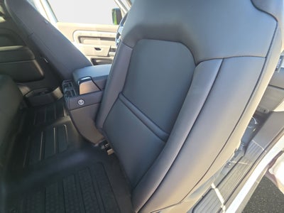 2025 Land Rover Defender S