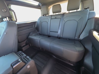 2025 Land Rover Defender S