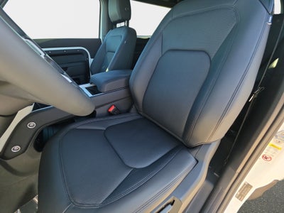 2025 Land Rover Defender S