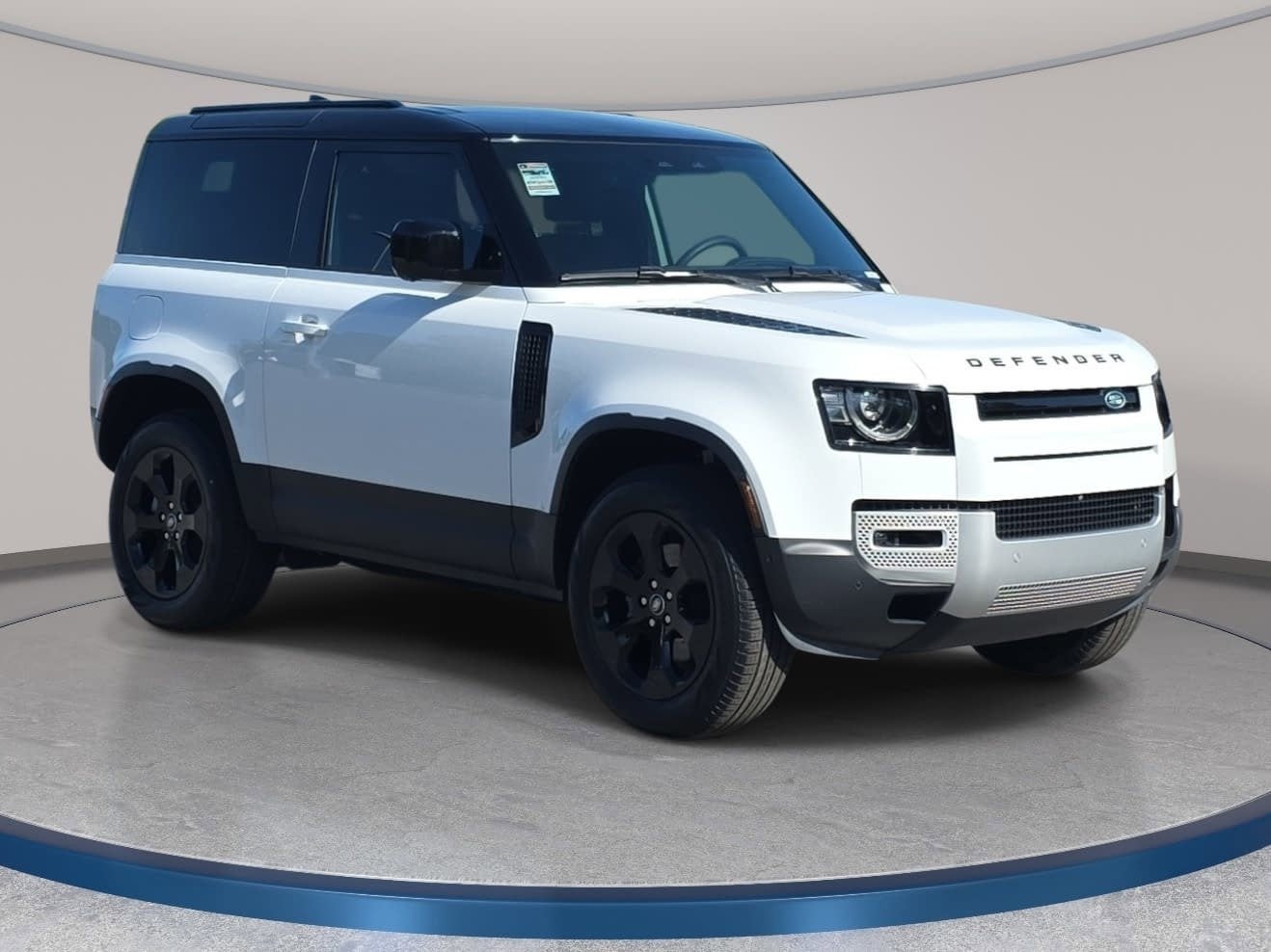 2025 Land Rover Defender S