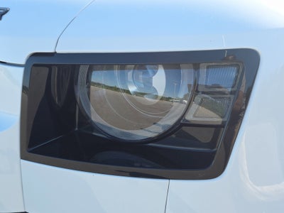 2025 Land Rover Defender S