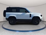 2025 Land Rover Defender S