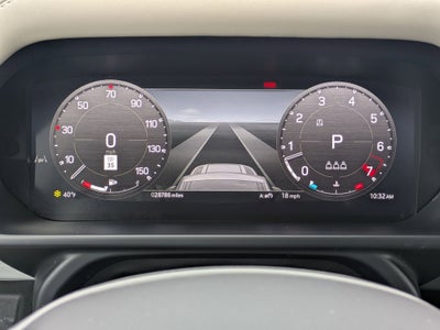 2024 Land Rover Defender S