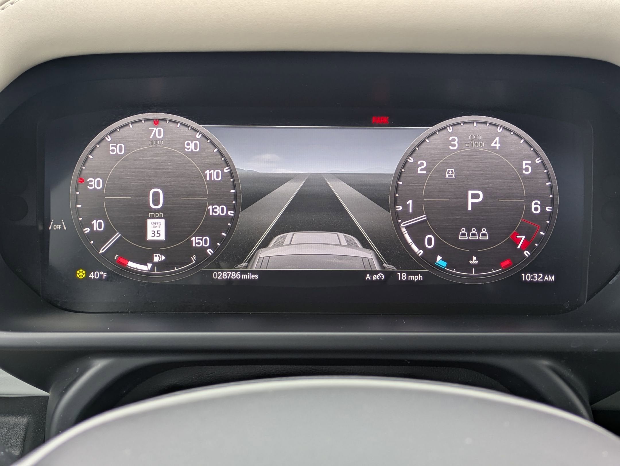 2024 Land Rover Defender S