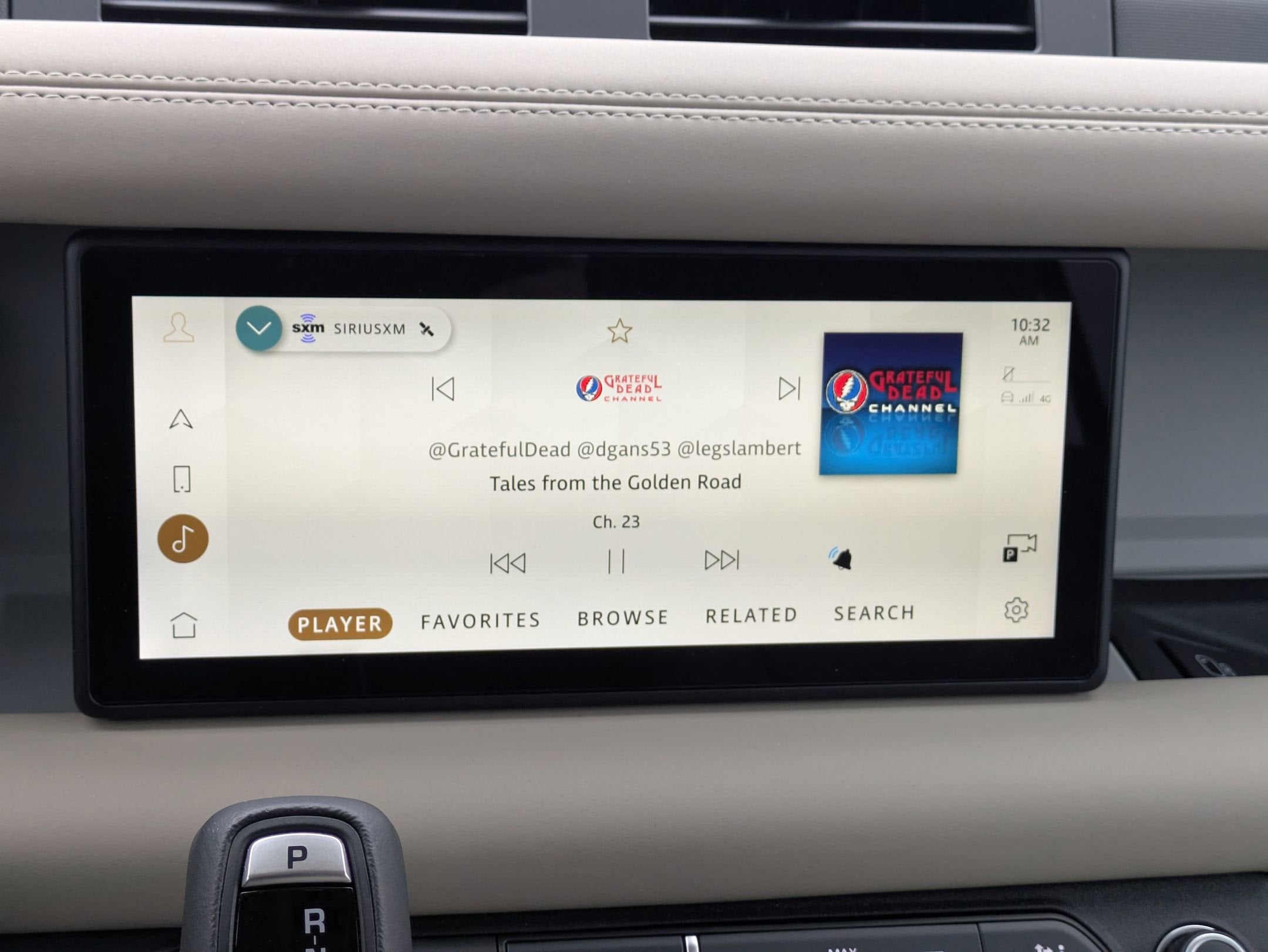 2024 Land Rover Defender S