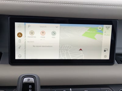 2024 Land Rover Defender S