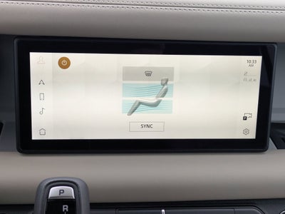 2024 Land Rover Defender S