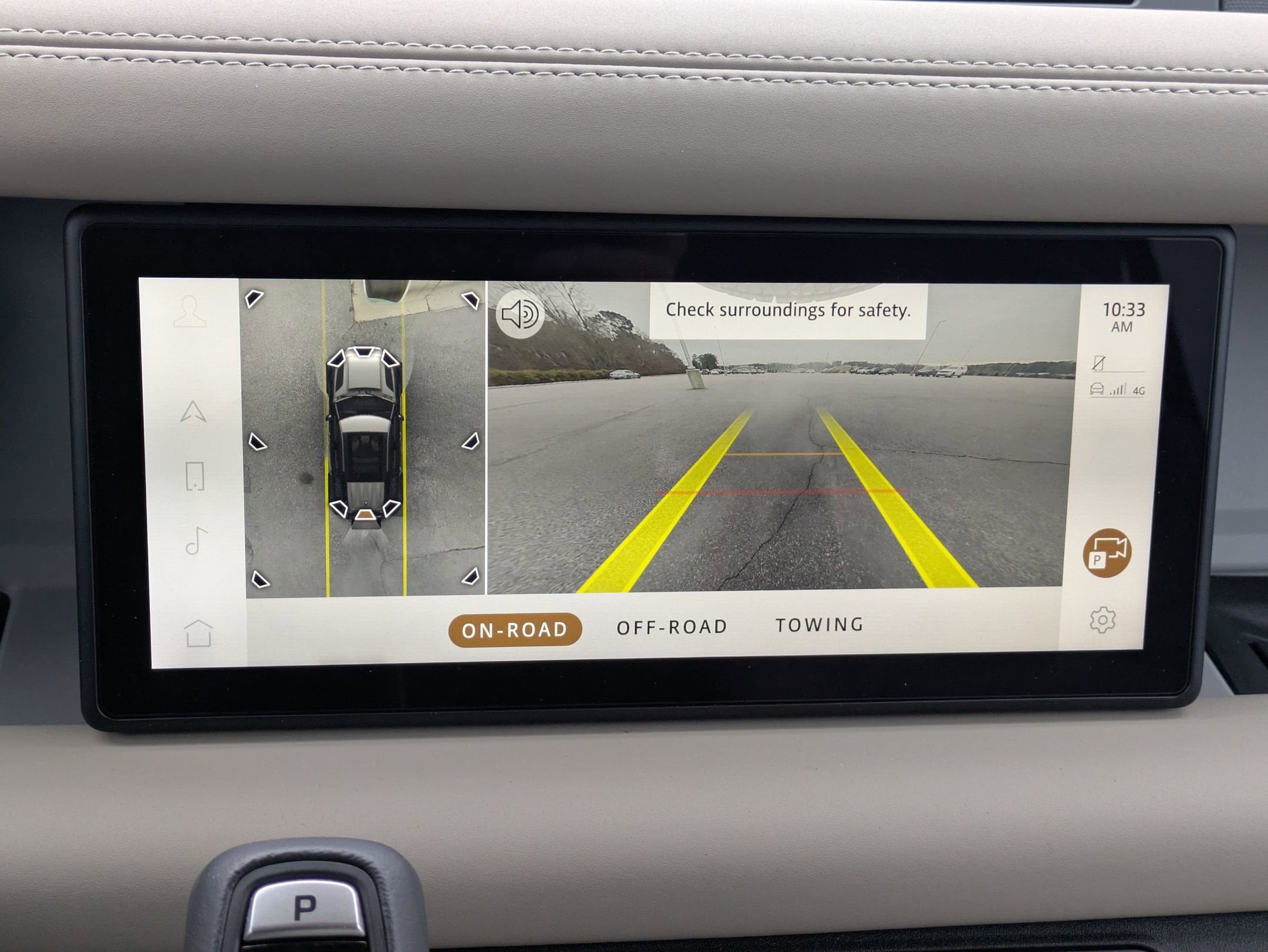 2024 Land Rover Defender S