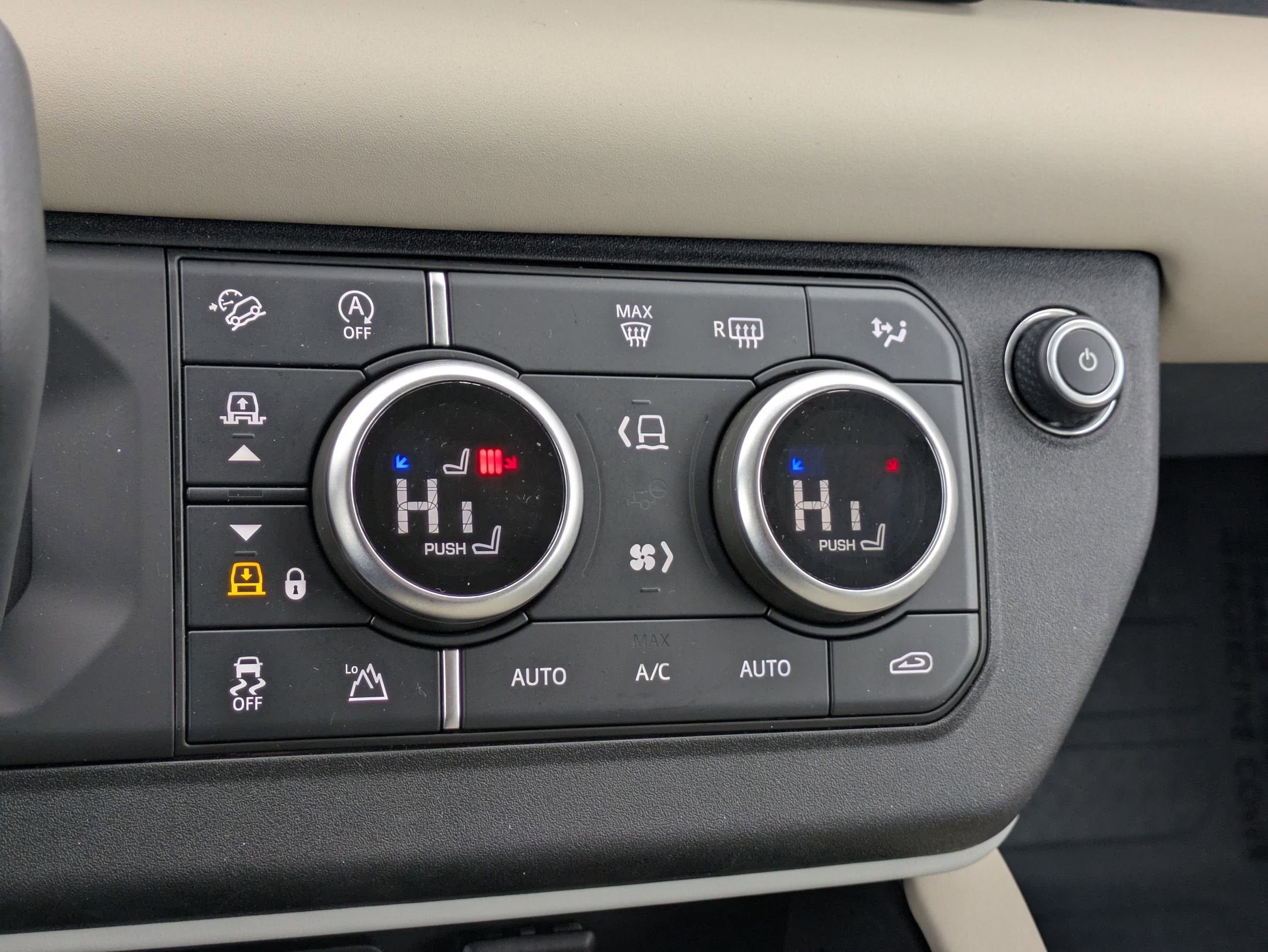 2024 Land Rover Defender S