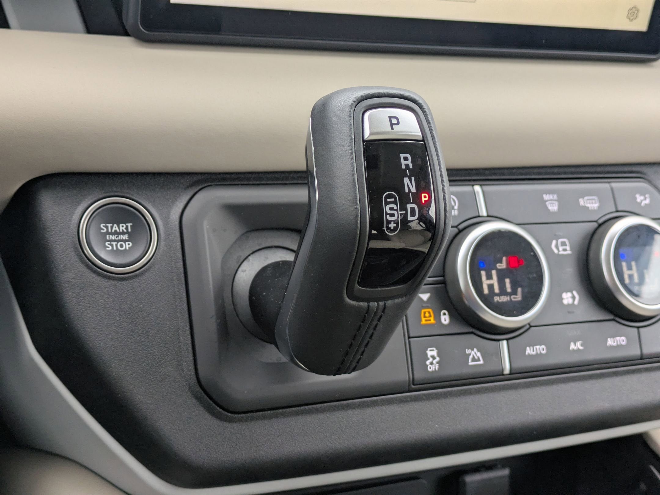 2024 Land Rover Defender S