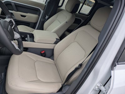 2024 Land Rover Defender S