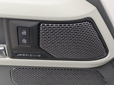 2024 Land Rover Defender S