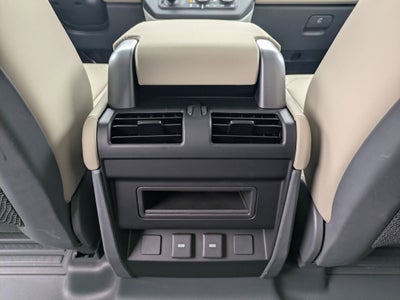 2024 Land Rover Defender S
