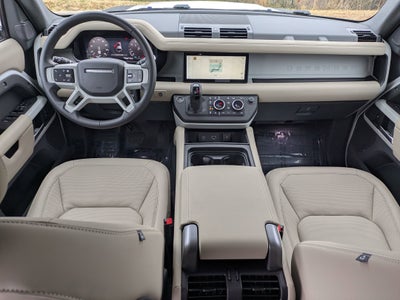 2024 Land Rover Defender S
