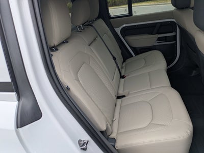 2024 Land Rover Defender S