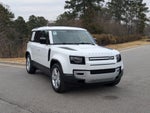 2024 Land Rover Defender S