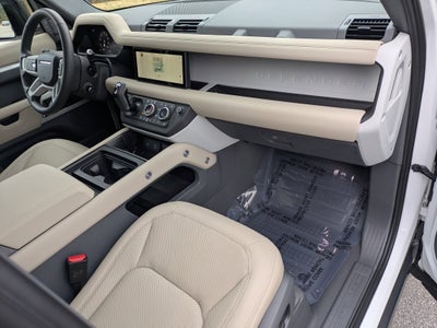 2024 Land Rover Defender S