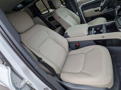 2024 Land Rover Defender S