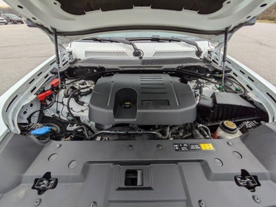 2024 Land Rover Defender S