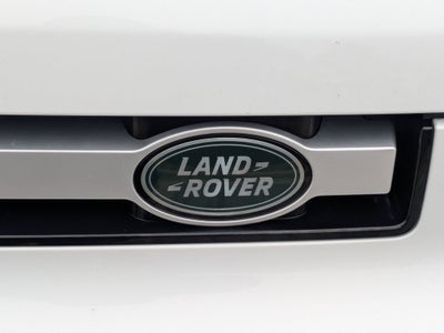 2024 Land Rover Defender S