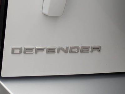 2024 Land Rover Defender S