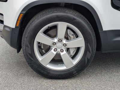 2024 Land Rover Defender S