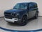 2025 Land Rover Defender S
