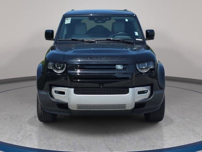 2025 Land Rover Defender S