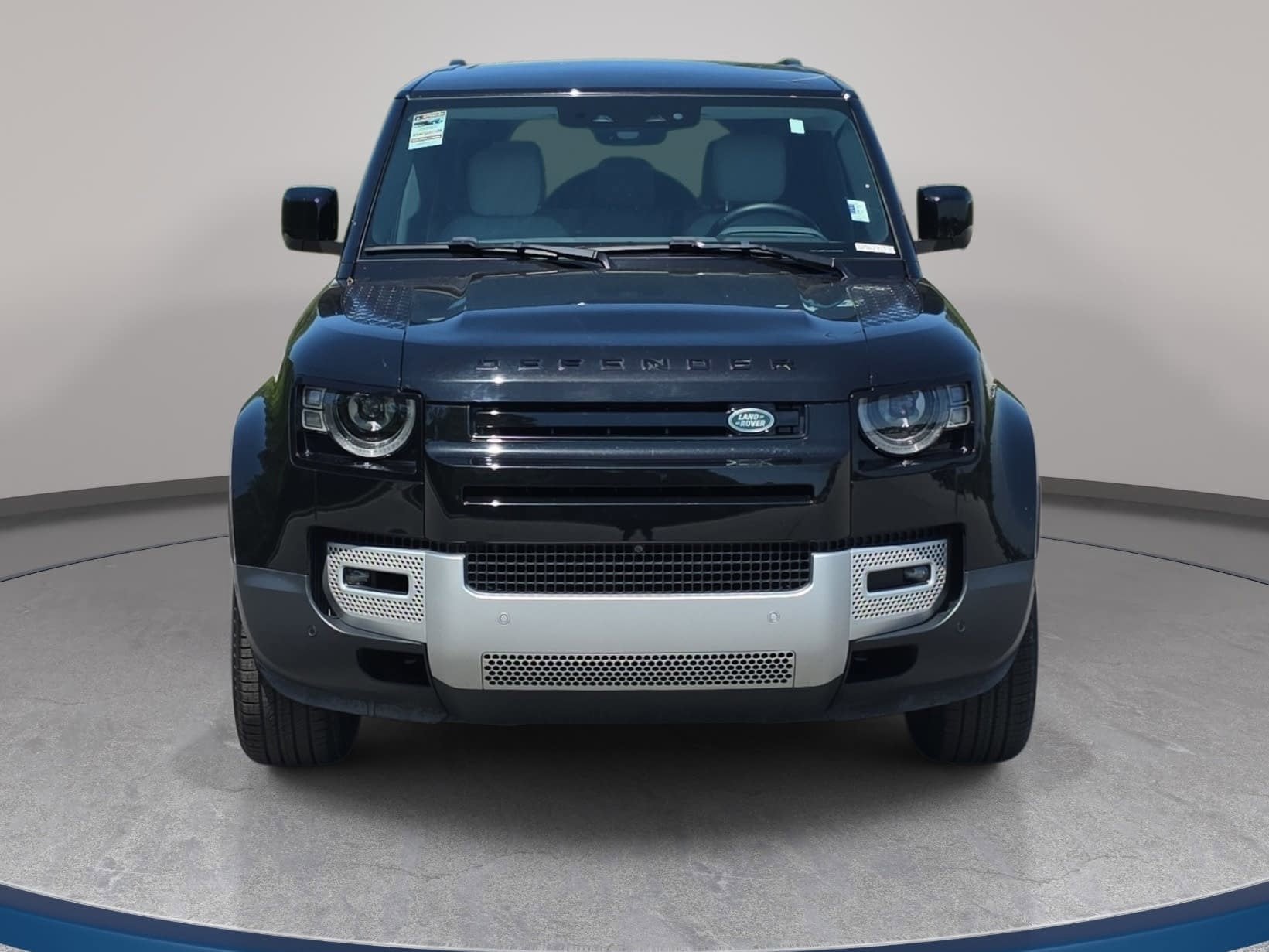 2025 Land Rover Defender S