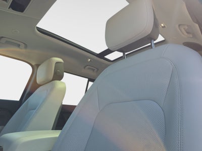 2025 Land Rover Defender S