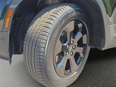 2025 Land Rover Defender S