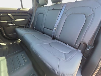 2025 Land Rover Defender S
