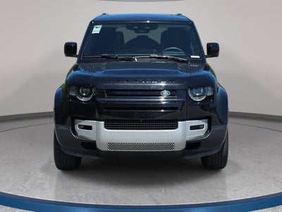 2025 Land Rover Defender S