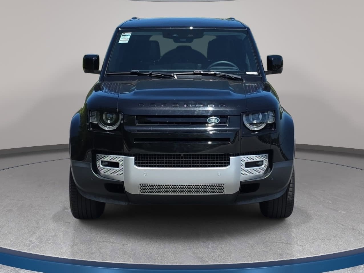 2025 Land Rover Defender S