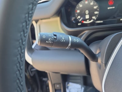 2025 Land Rover Defender S