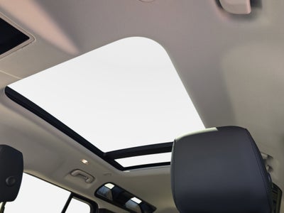 2025 Land Rover Defender S