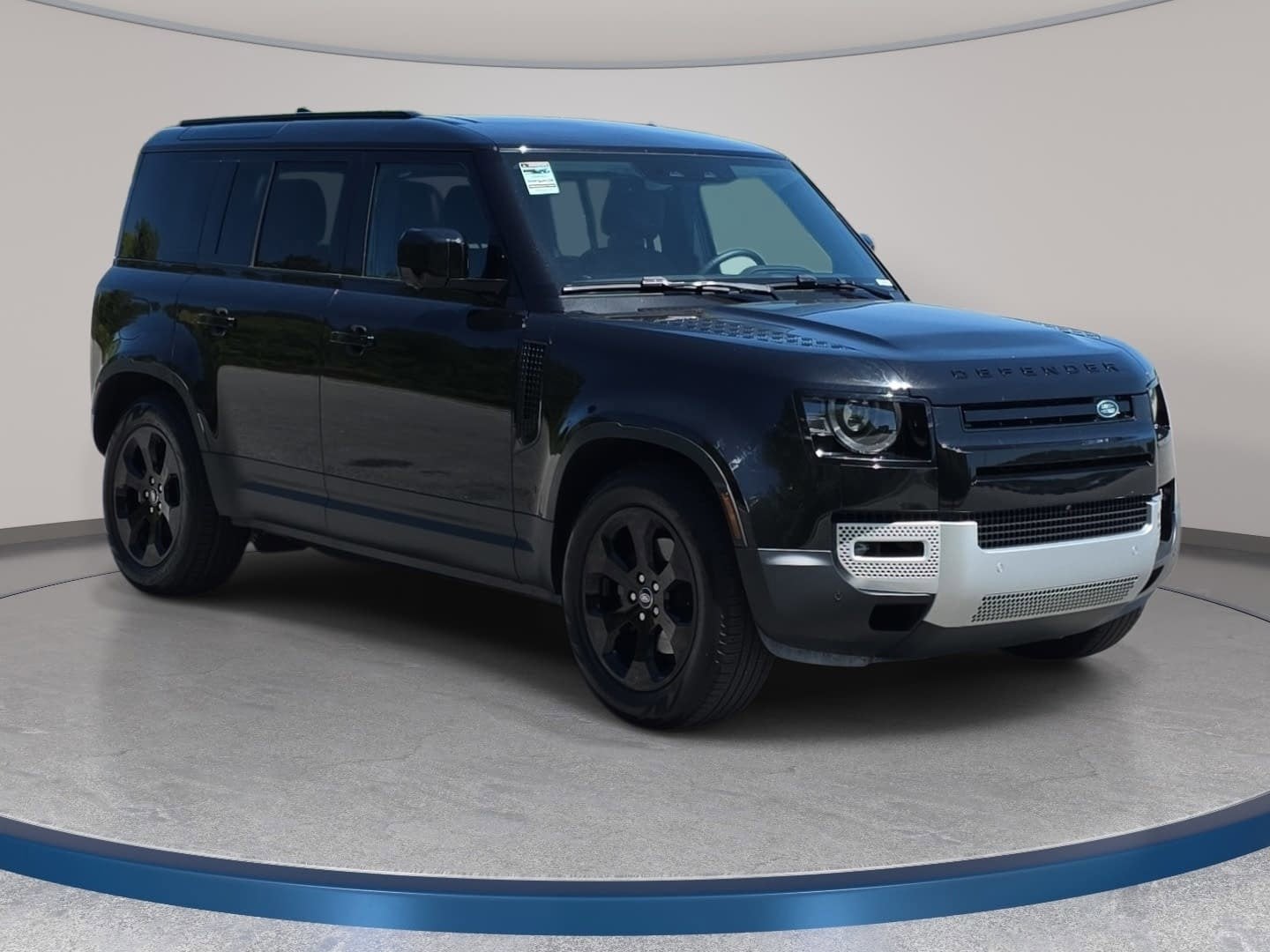 2025 Land Rover Defender S