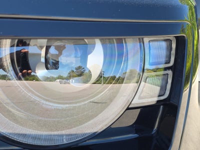 2025 Land Rover Defender S