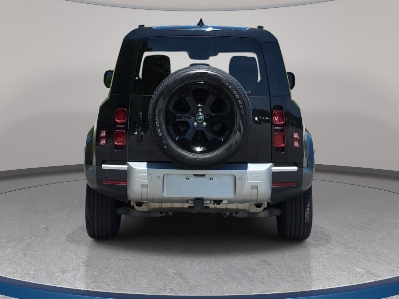 2025 Land Rover Defender S