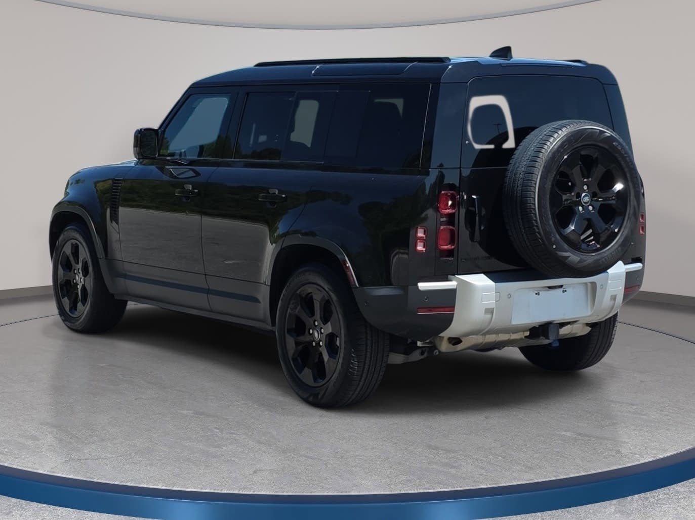 2025 Land Rover Defender S