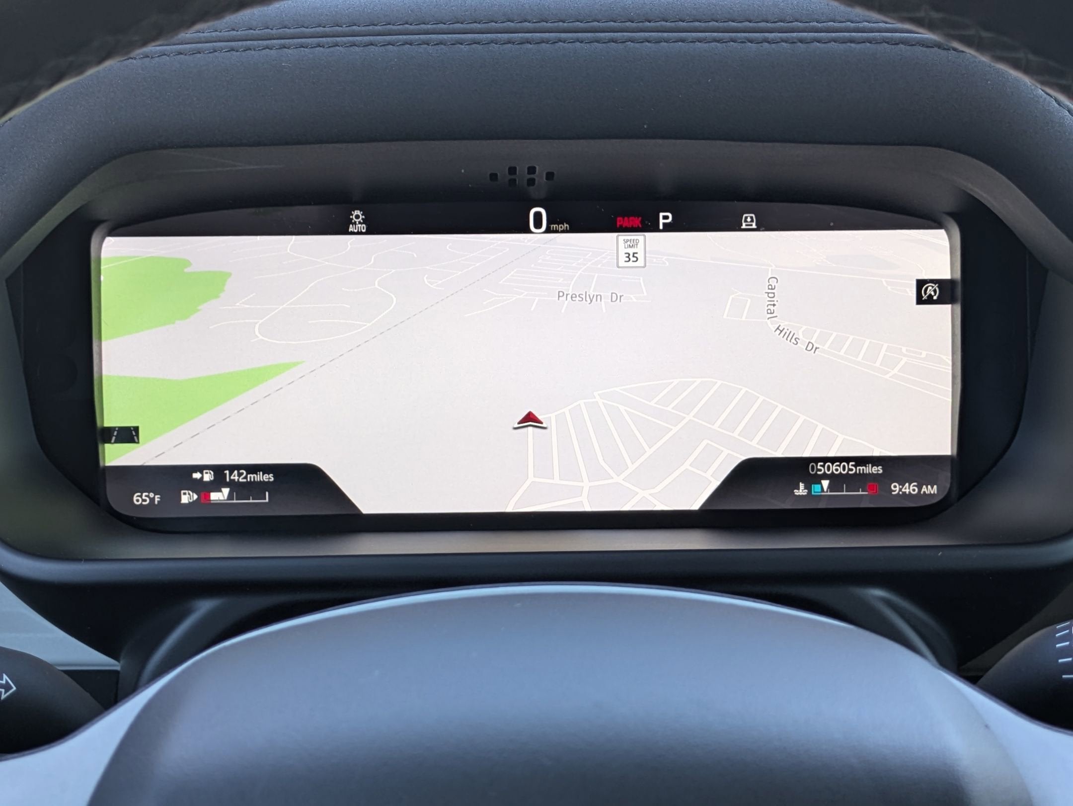 2020 Land Rover Defender SE