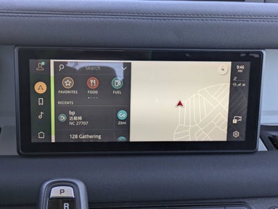 2020 Land Rover Defender SE