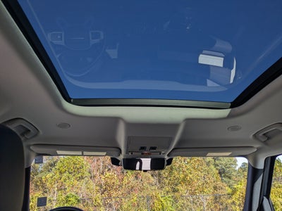 2020 Land Rover Defender SE