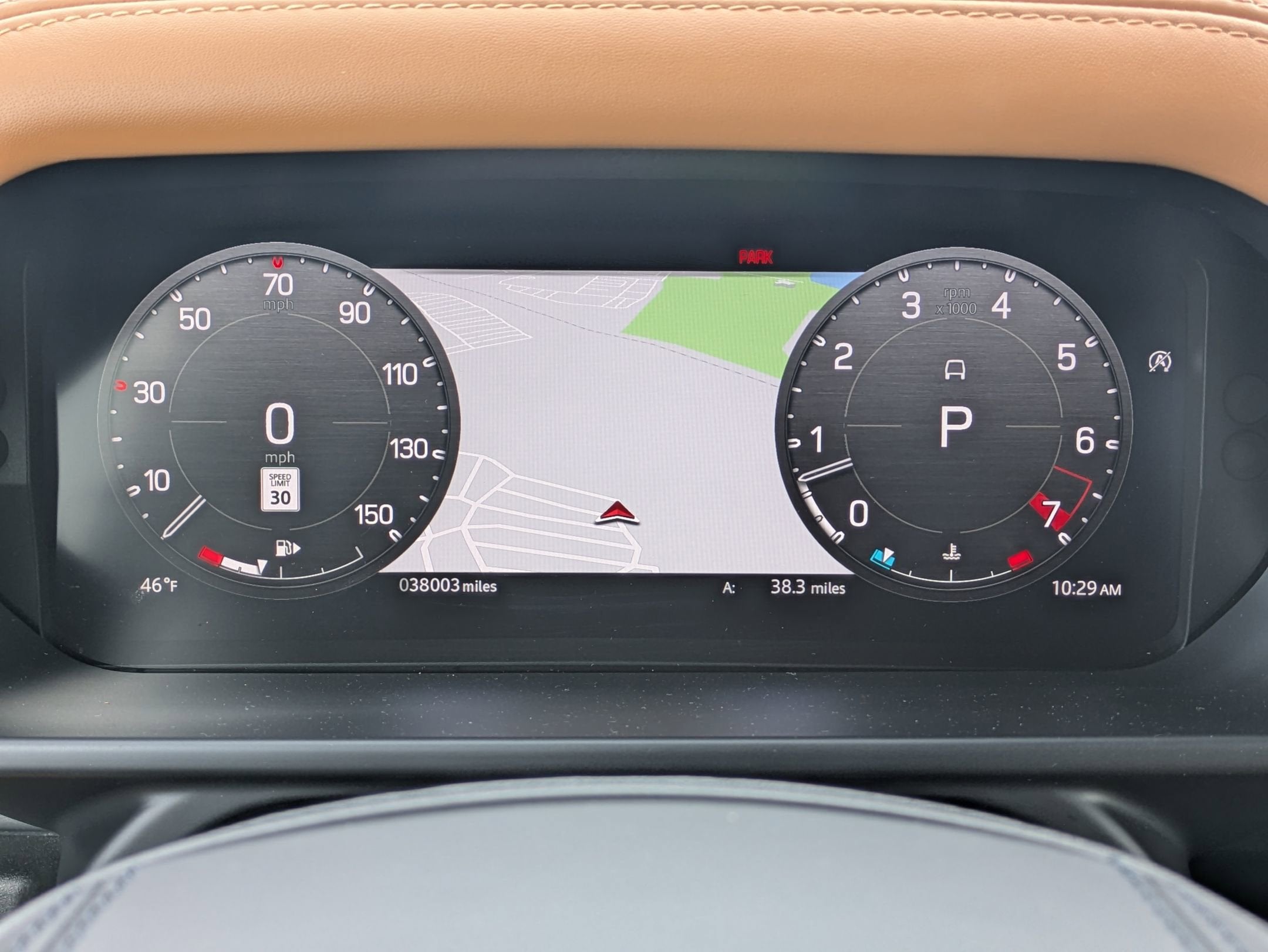 2023 Land Rover Defender X