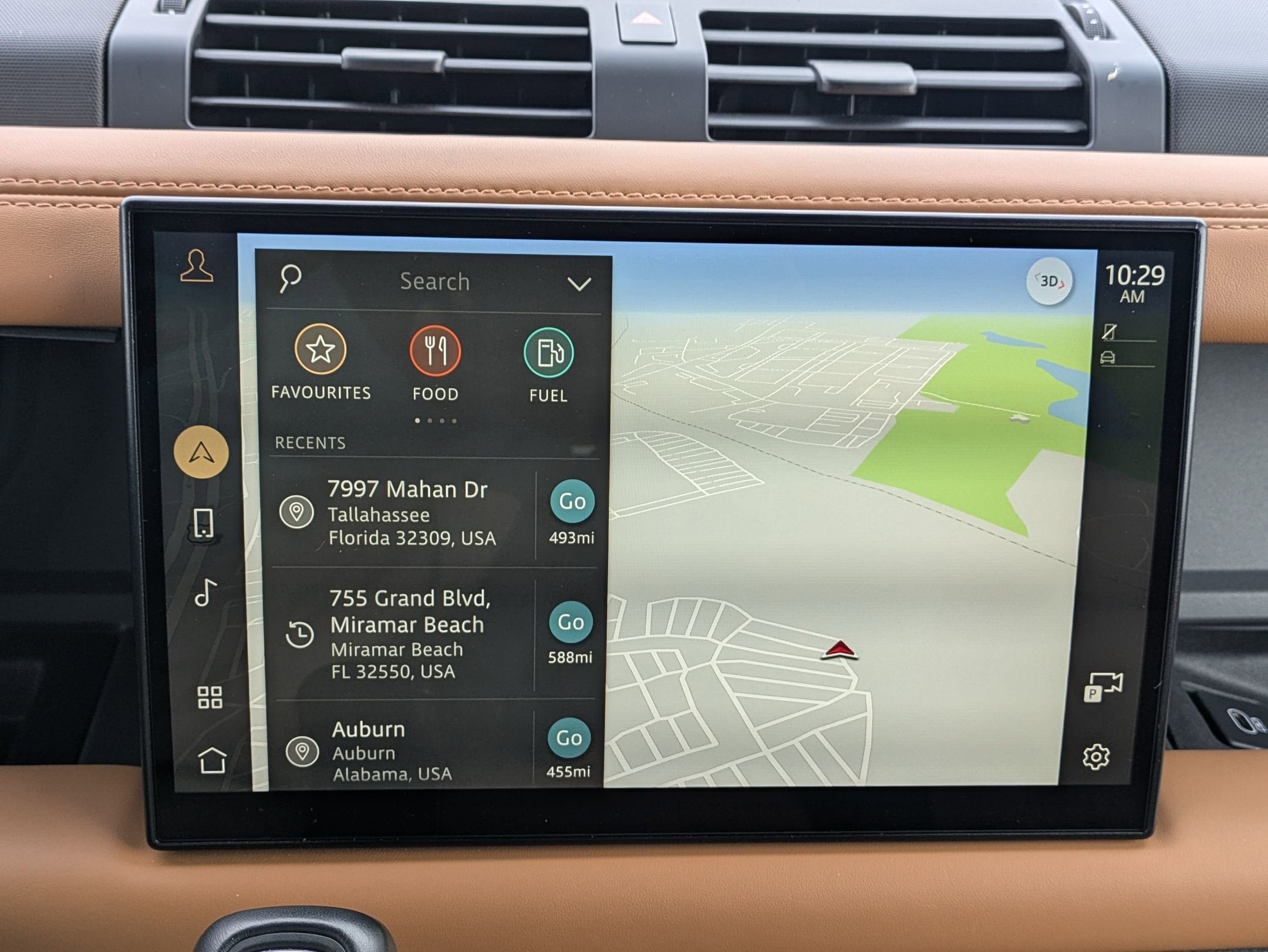 2023 Land Rover Defender X