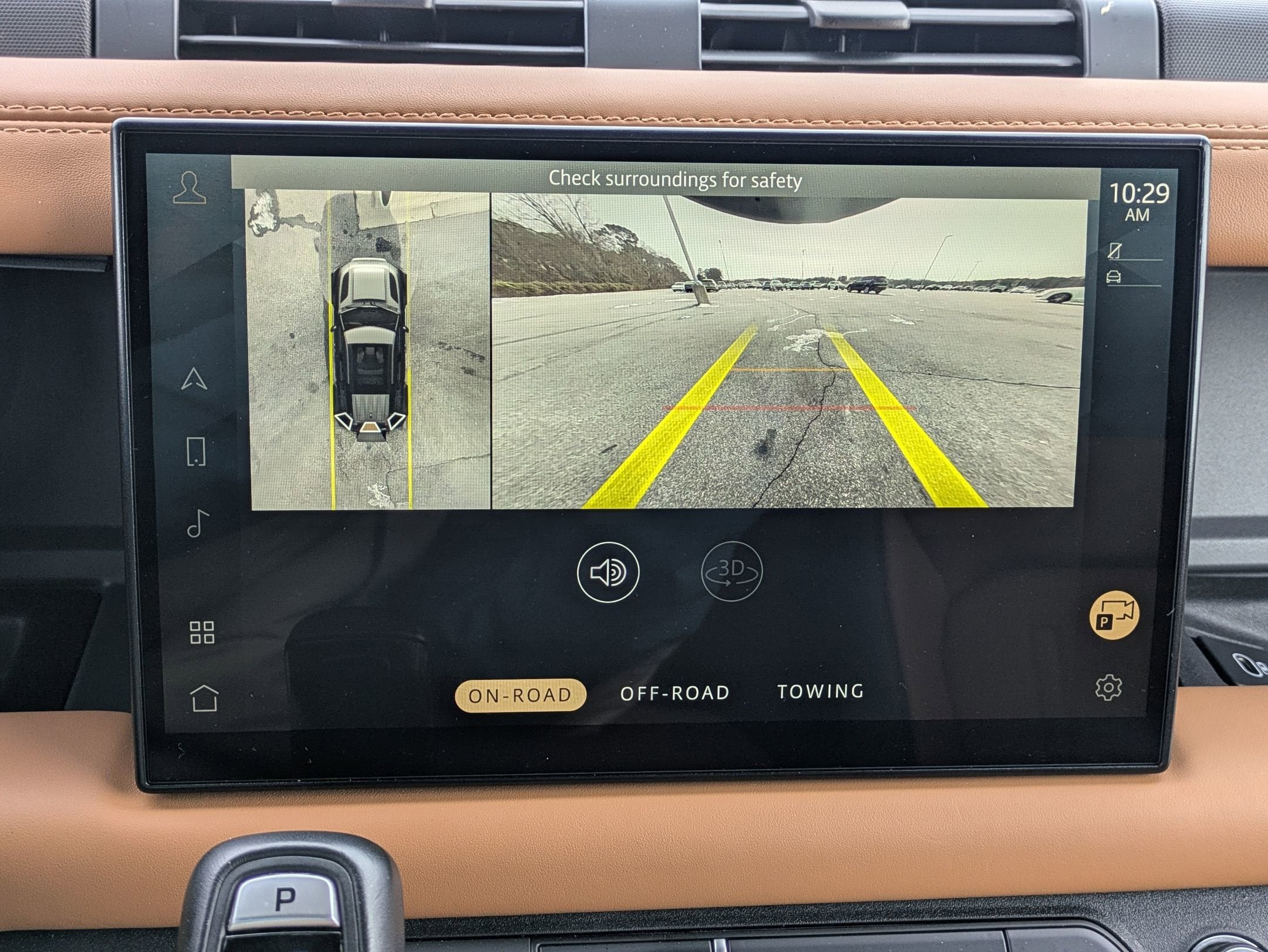 2023 Land Rover Defender X