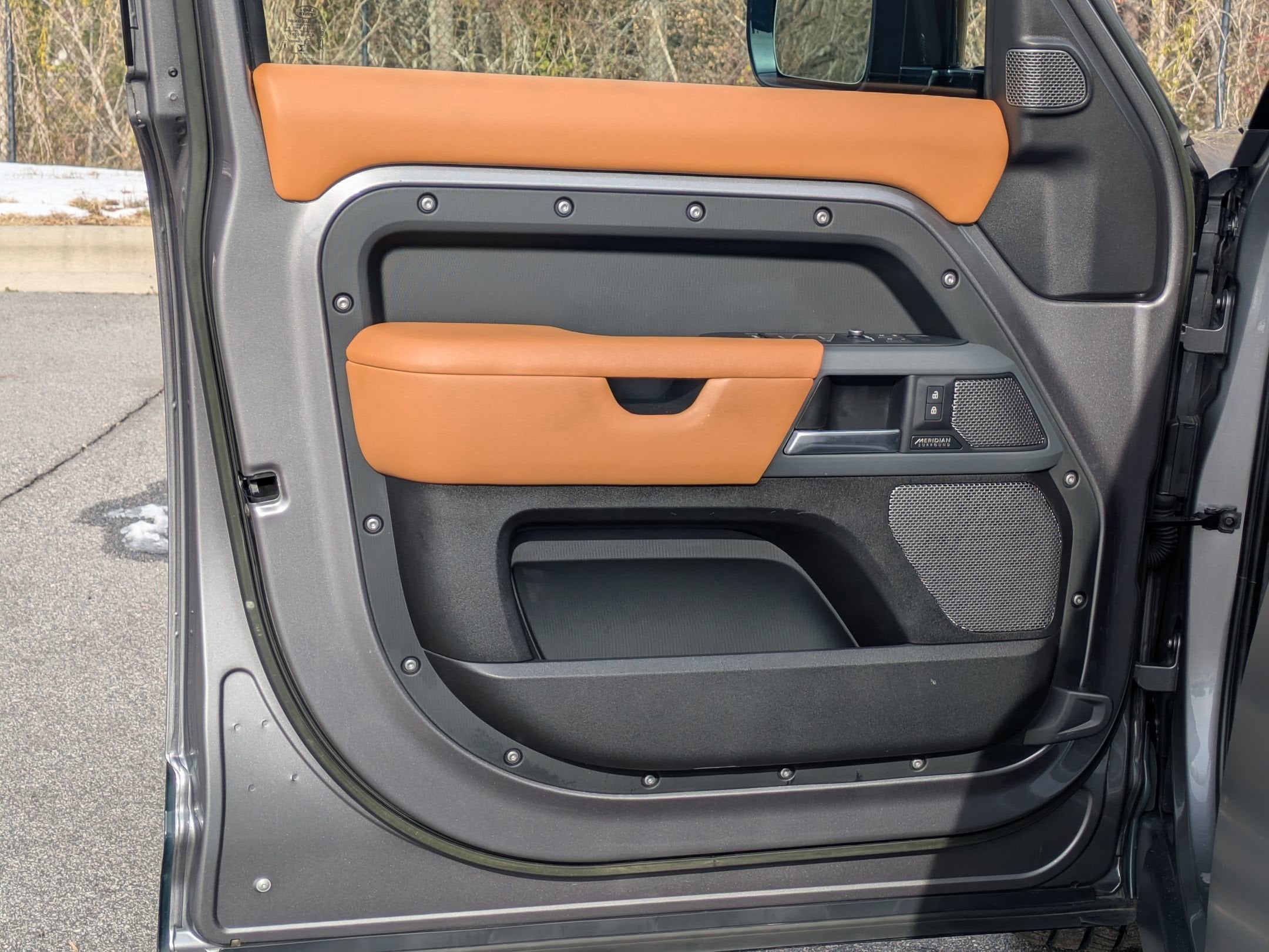 2023 Land Rover Defender X